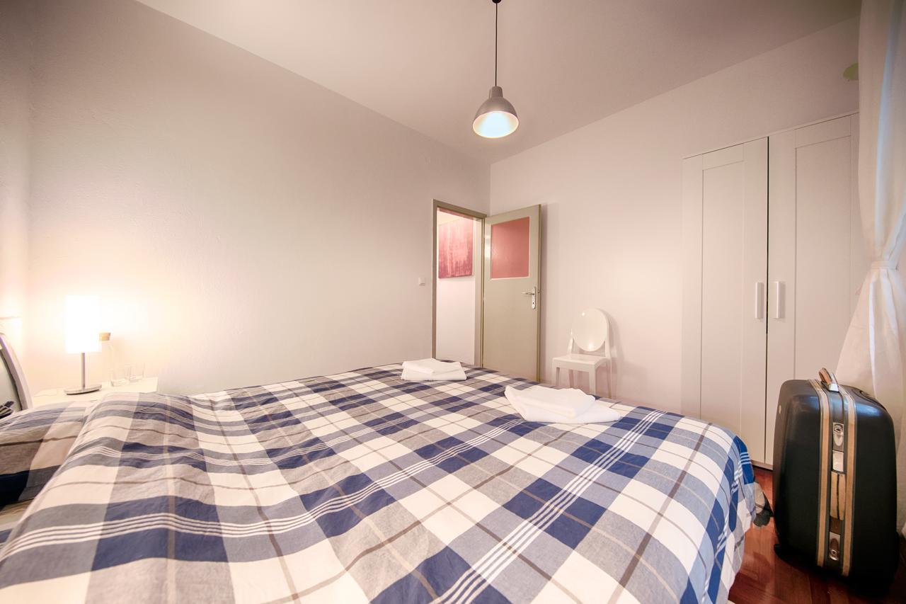 Bellevue Apartment Hvar هفار المظهر الخارجي الصورة