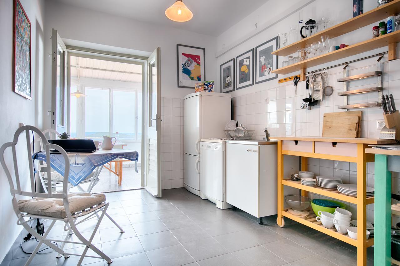 Bellevue Apartment Hvar هفار المظهر الخارجي الصورة