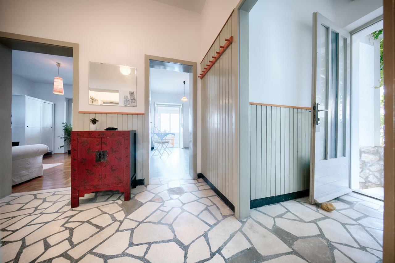 Bellevue Apartment Hvar هفار المظهر الخارجي الصورة