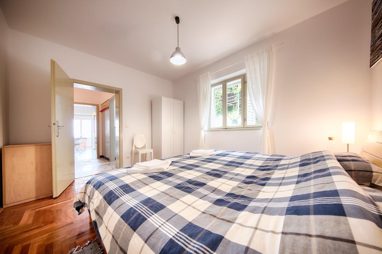 Bellevue Apartment Hvar هفار المظهر الخارجي الصورة