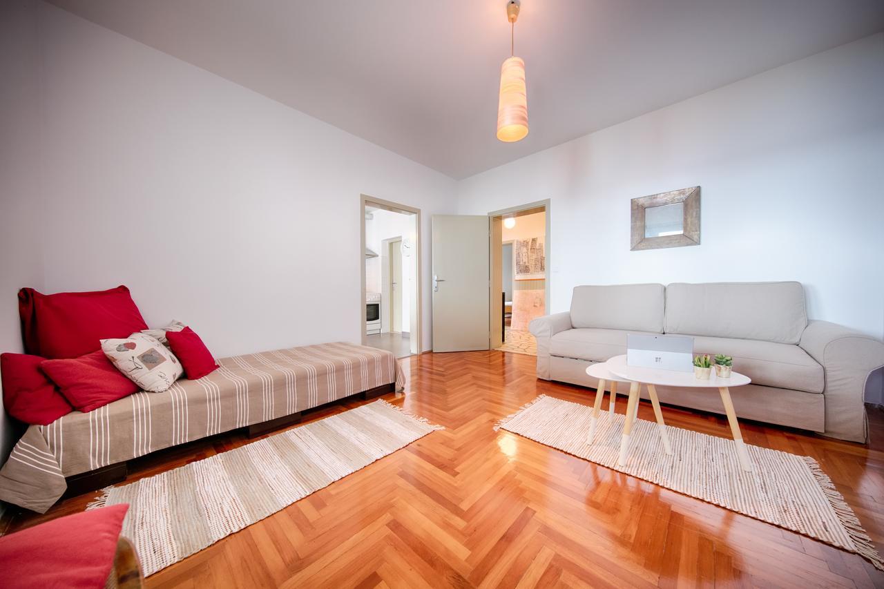 Bellevue Apartment Hvar هفار المظهر الخارجي الصورة