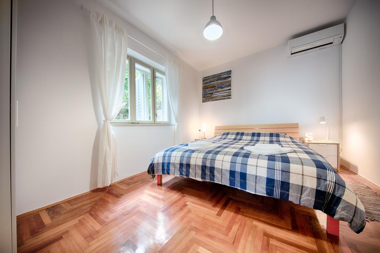 Bellevue Apartment Hvar هفار المظهر الخارجي الصورة