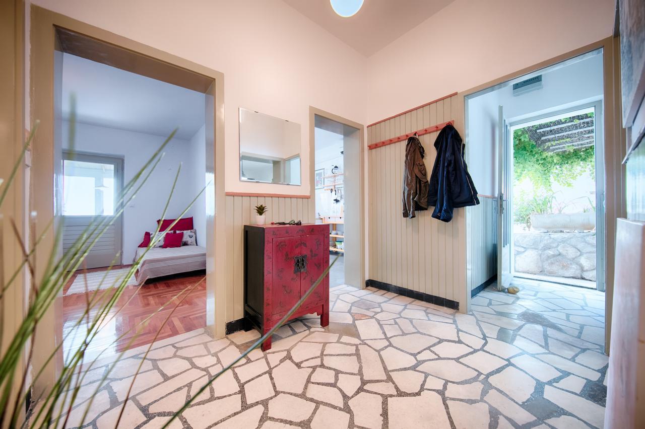 Bellevue Apartment Hvar هفار المظهر الخارجي الصورة