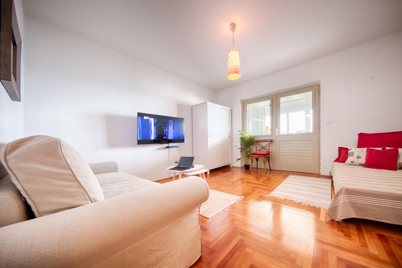 Bellevue Apartment Hvar هفار المظهر الخارجي الصورة