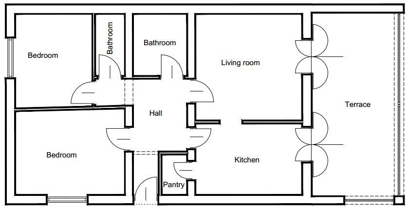 Bellevue Apartment Hvar هفار المظهر الخارجي الصورة