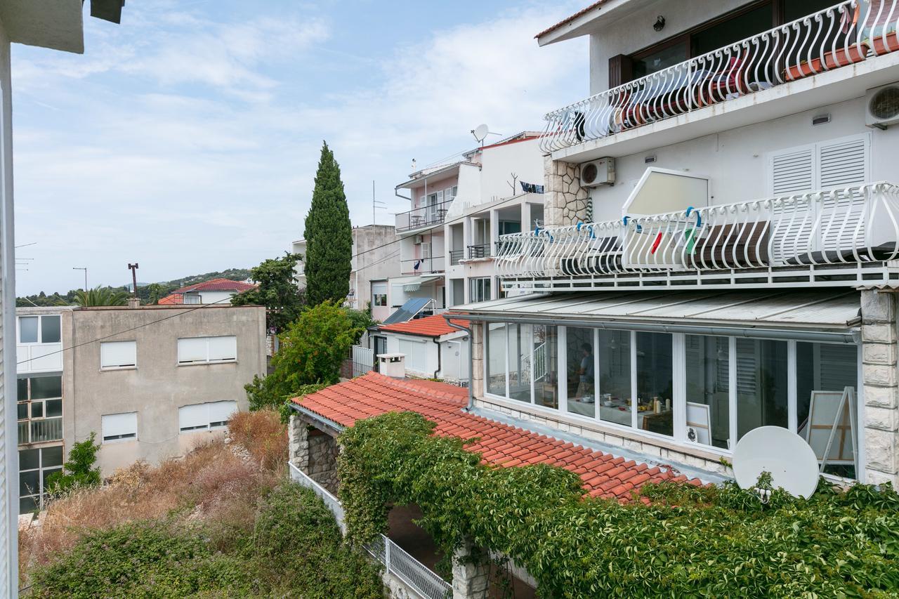 Bellevue Apartment Hvar هفار المظهر الخارجي الصورة